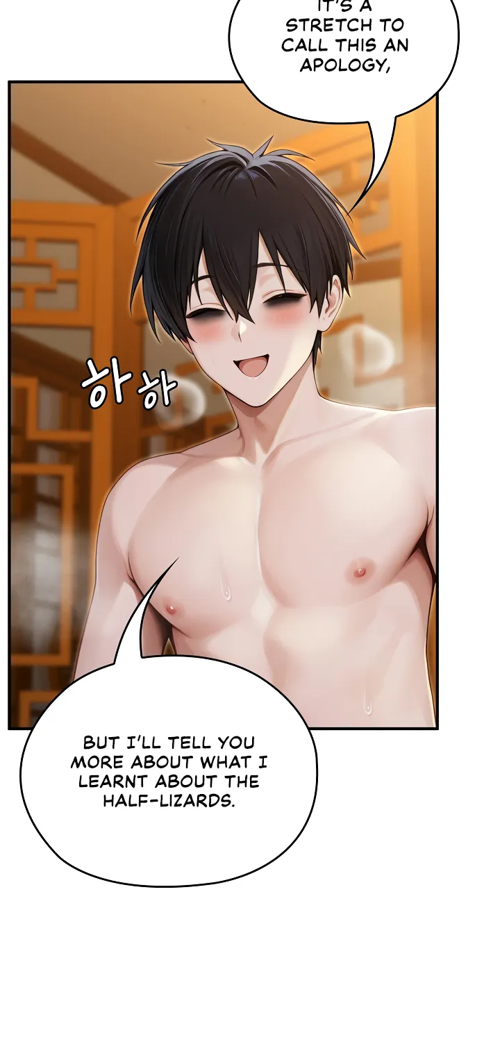 Isekai Dragondick Knight Commander Chapter 63 page 51 - 