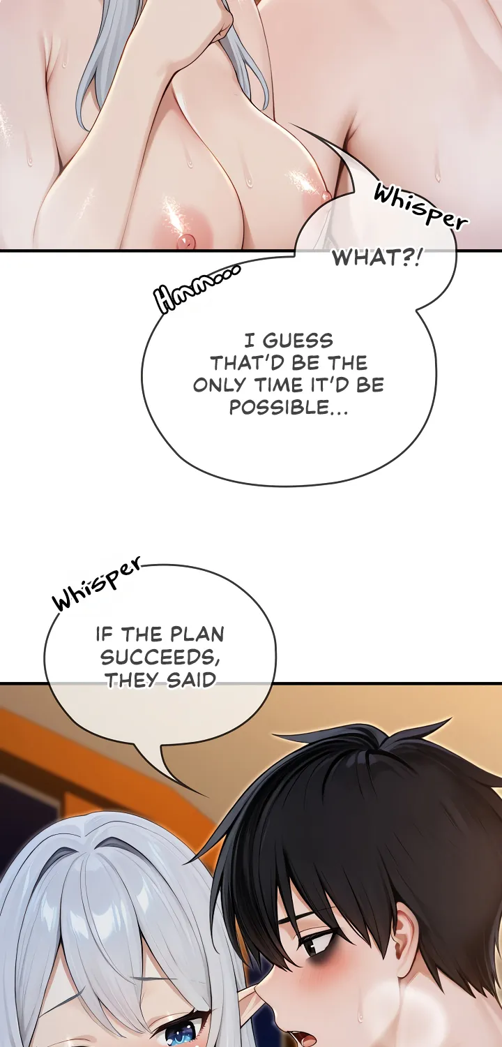 Isekai Dragondick Knight Commander Chapter 63 page 56 - 