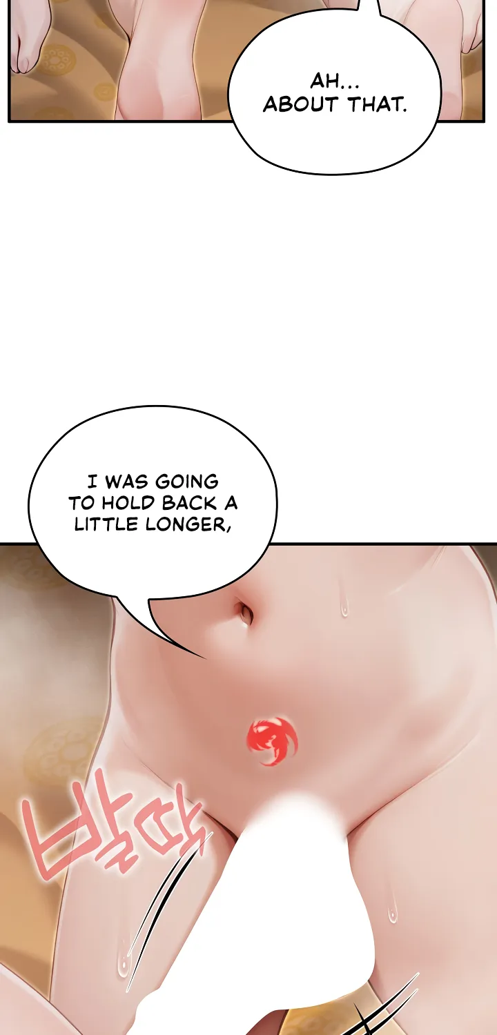 Isekai Dragondick Knight Commander Chapter 63 page 61 - 