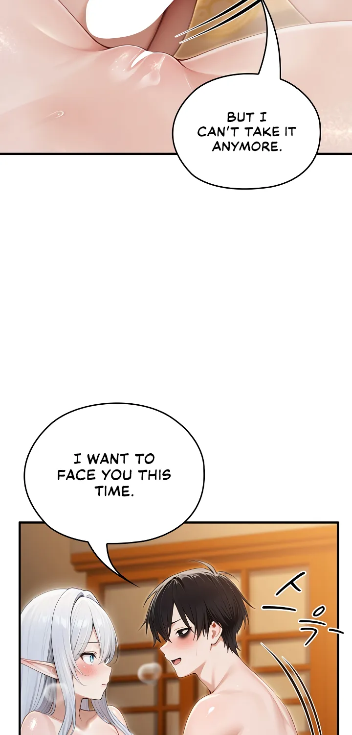 Isekai Dragondick Knight Commander Chapter 63 page 62 - 