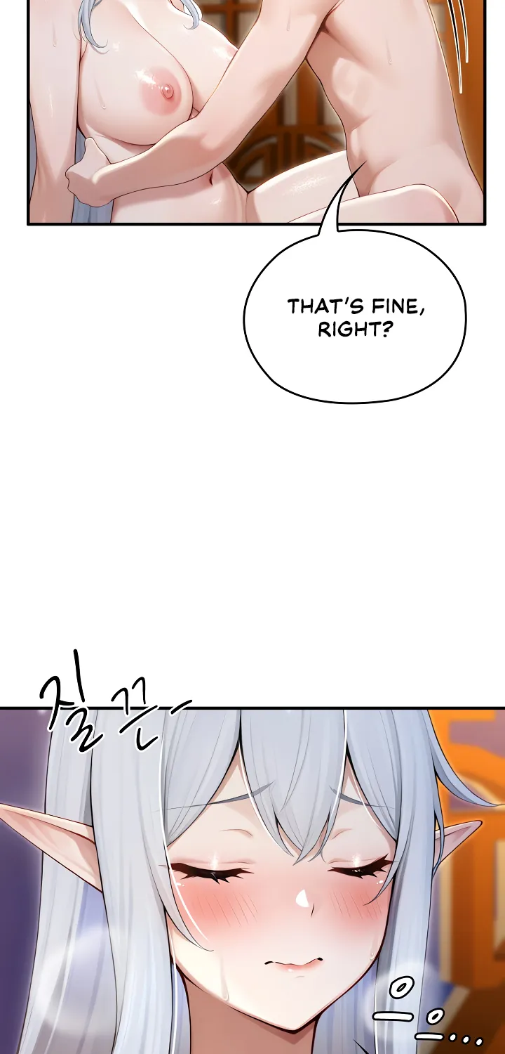 Isekai Dragondick Knight Commander Chapter 63 page 63 - 