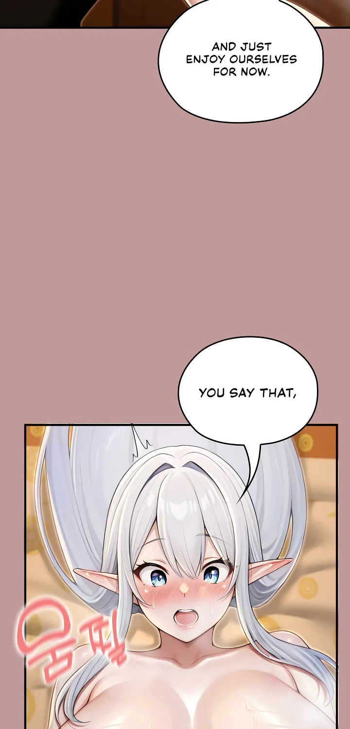 Isekai Dragondick Knight Commander Chapter 63 page 8 - 
