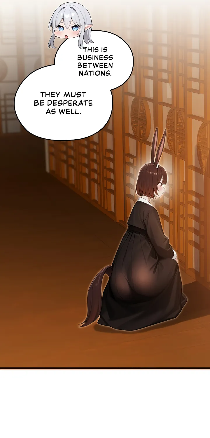 Isekai Dragondick Knight Commander Chapter 63 page 71 - 