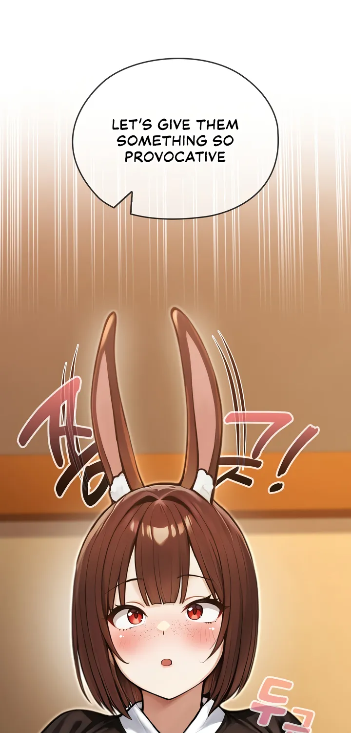 Isekai Dragondick Knight Commander Chapter 63 page 72 - 