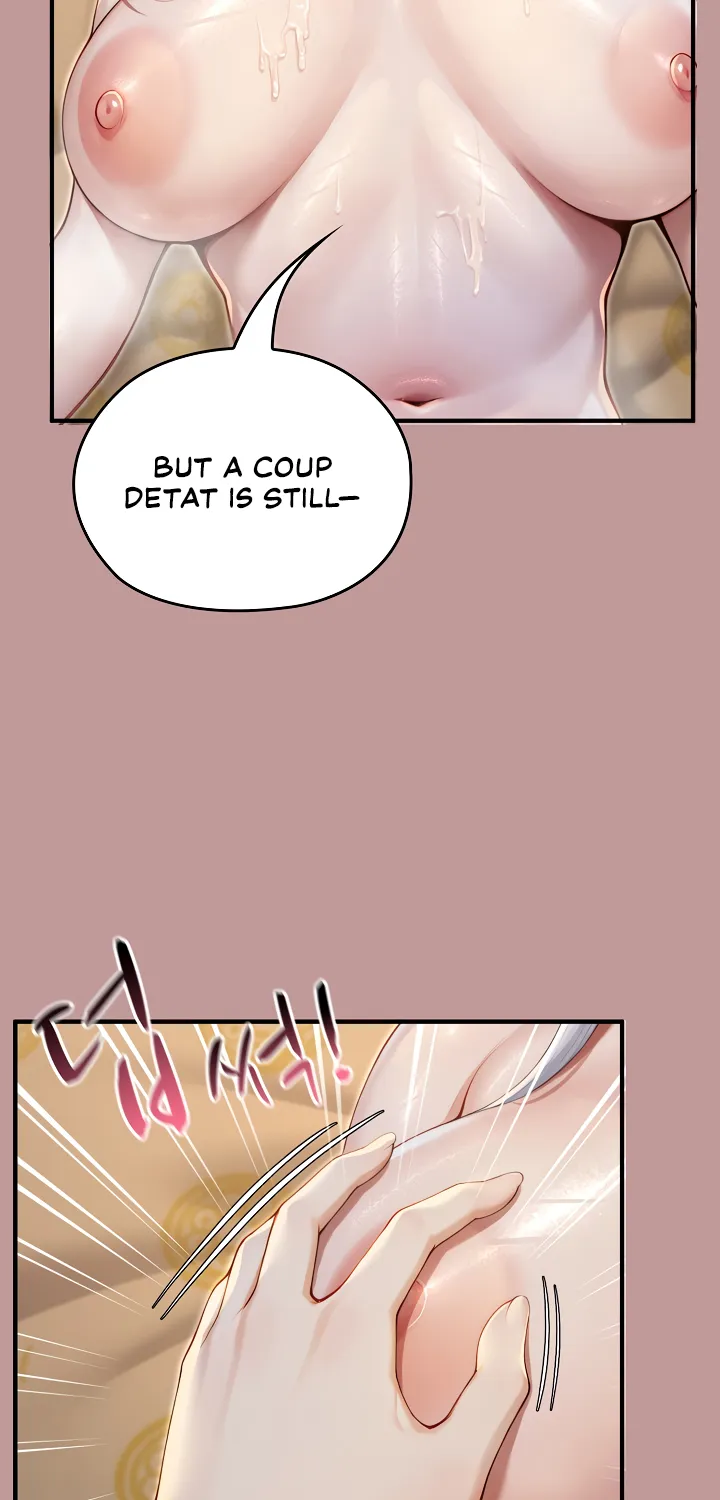 Isekai Dragondick Knight Commander Chapter 63 page 9 - 