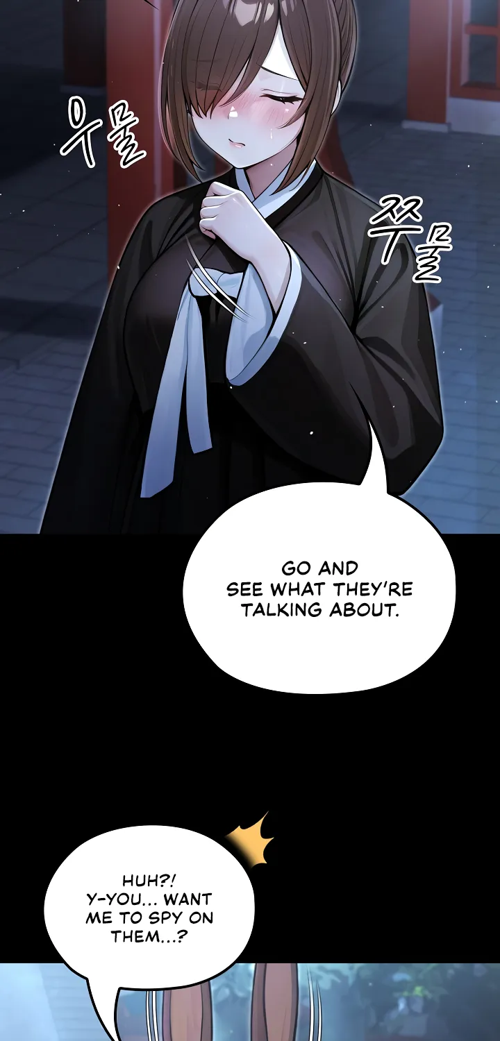 Isekai Dragondick Knight Commander Chapter 64 page 13 - 