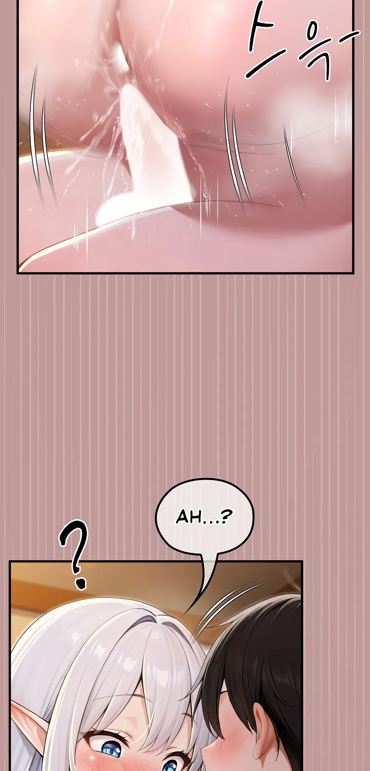 Isekai Dragondick Knight Commander Chapter 64 page 30 - 