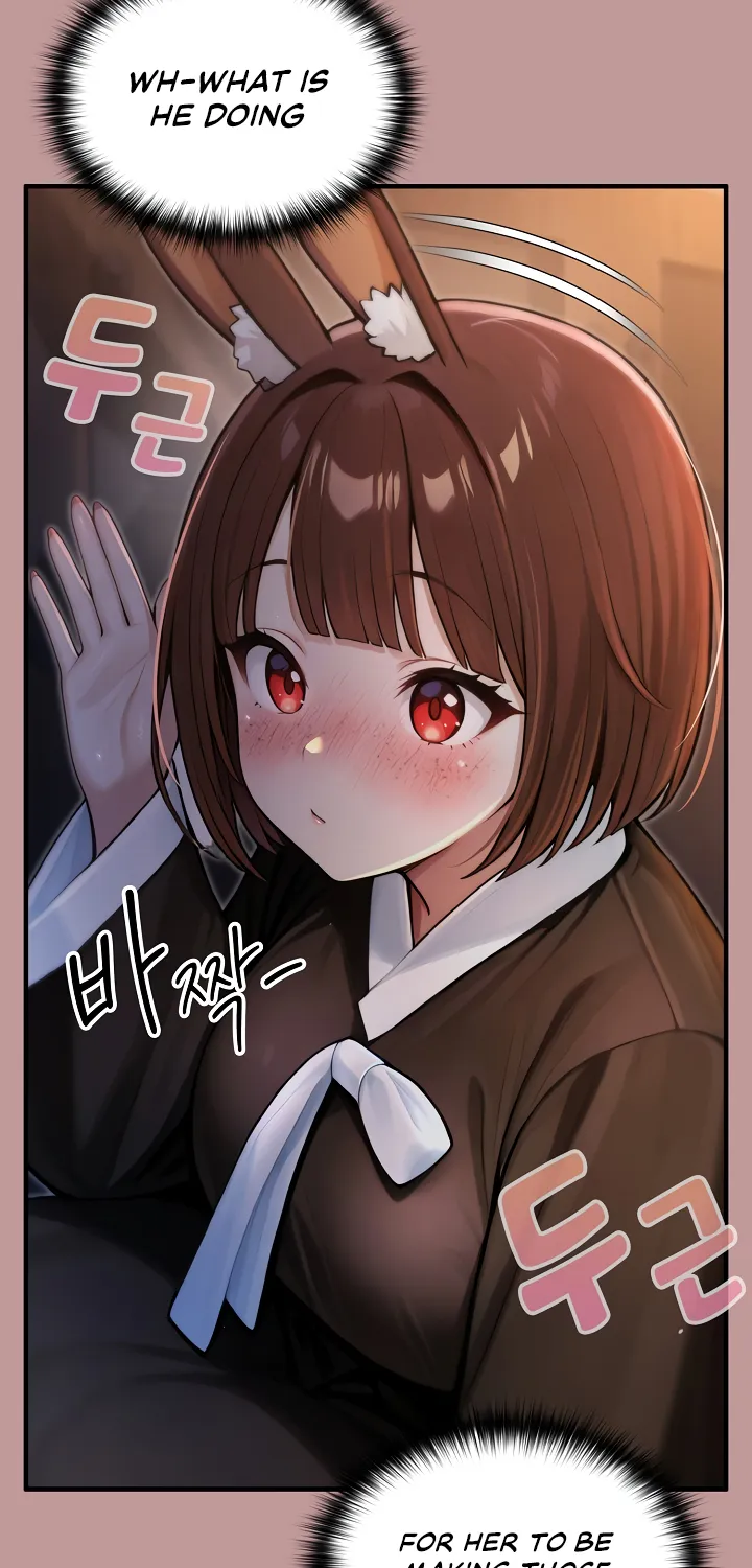 Isekai Dragondick Knight Commander Chapter 64 page 34 - 