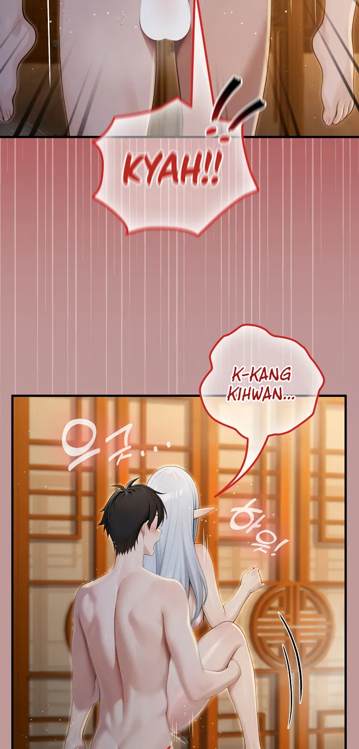 Isekai Dragondick Knight Commander Chapter 64 page 52 - 