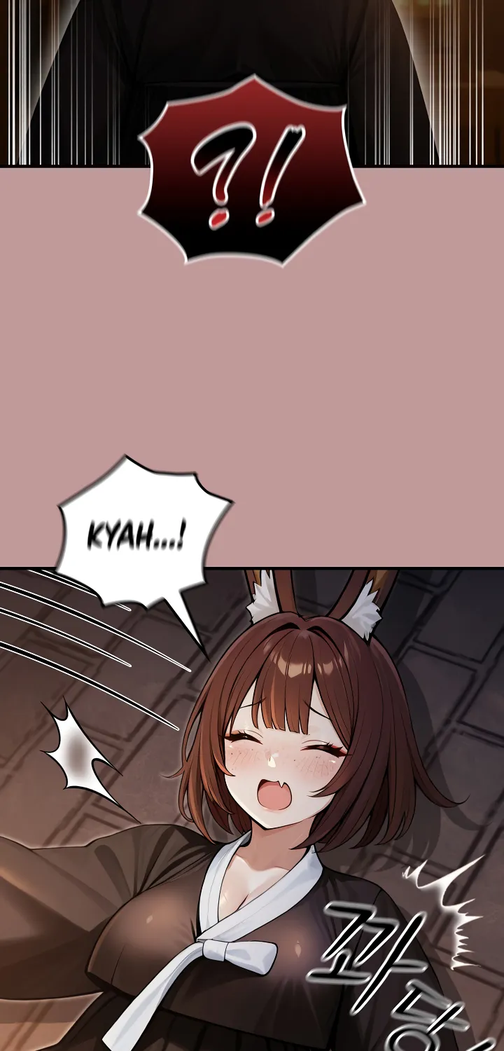 Isekai Dragondick Knight Commander Chapter 64 page 59 - 