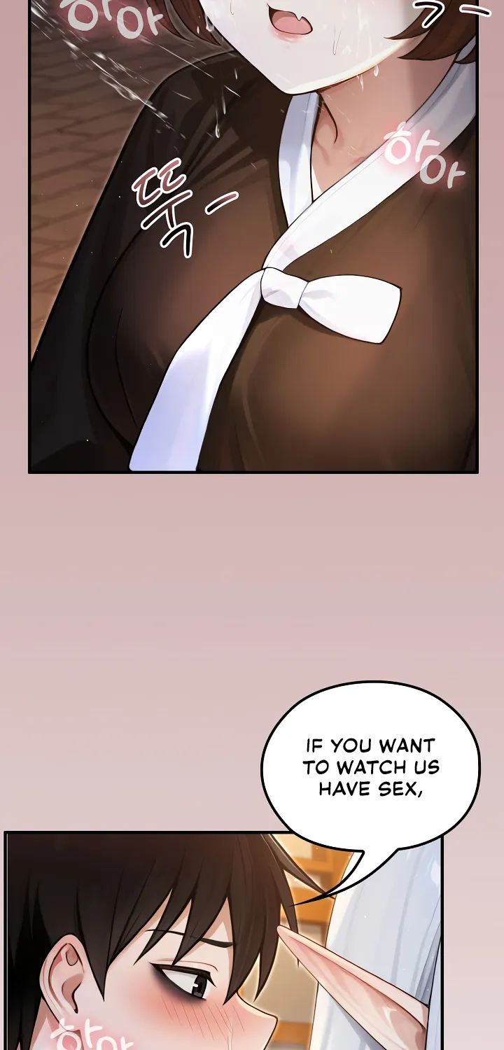 Isekai Dragondick Knight Commander Chapter 64 page 66 - 