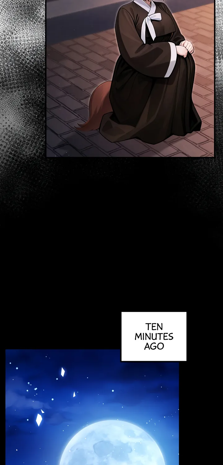 Isekai Dragondick Knight Commander Chapter 64 page 8 - 