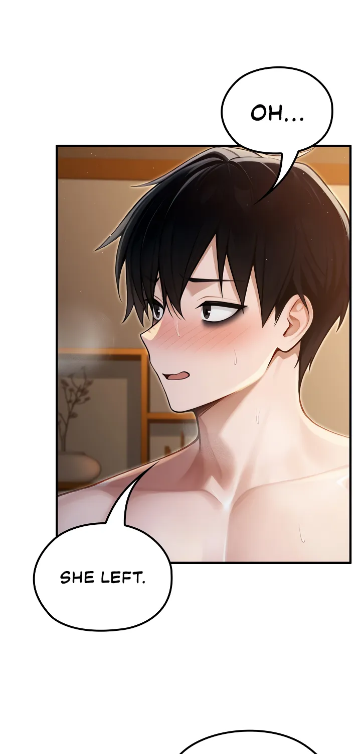 Isekai Dragondick Knight Commander Chapter 64 page 71 - 