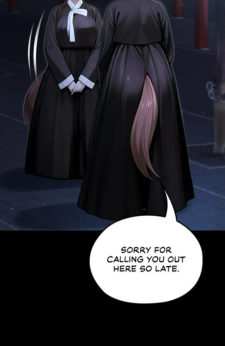 Isekai Dragondick Knight Commander Chapter 64 page 10 - 