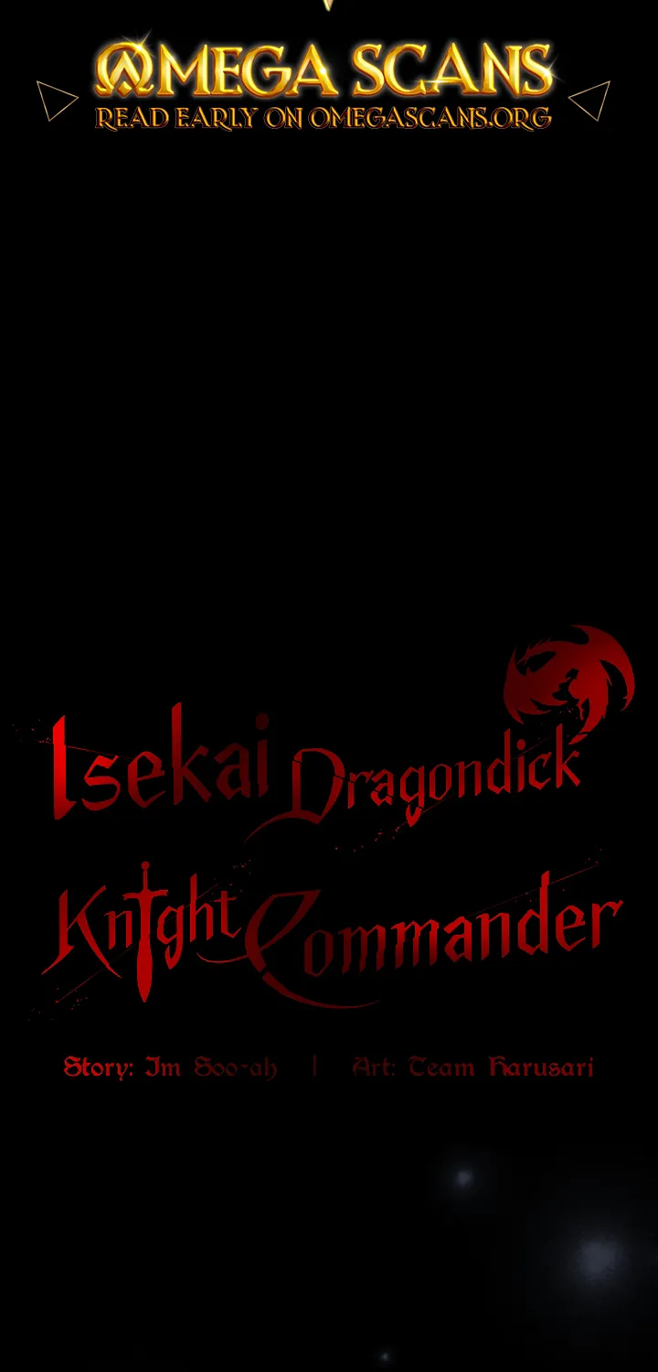 Isekai Dragondick Knight Commander Chapter 65 page 2 - 