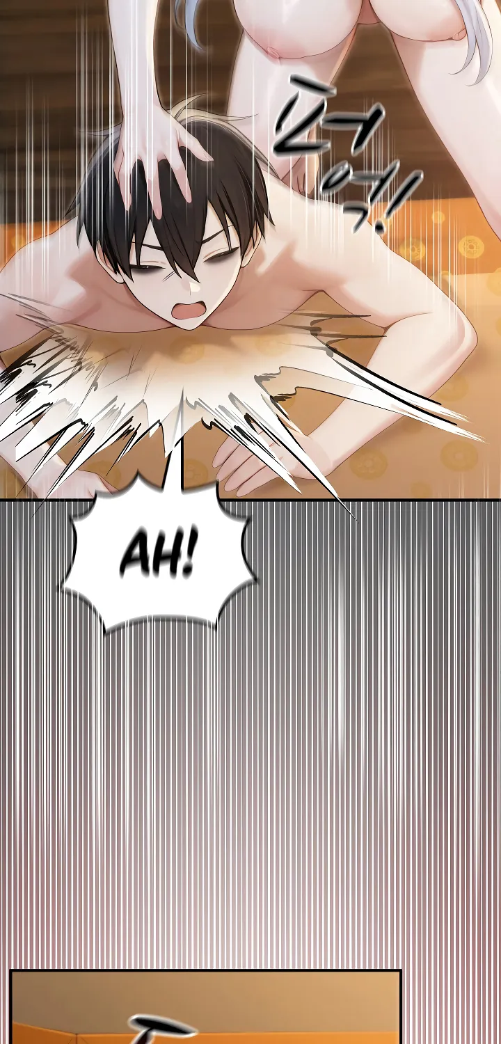 Isekai Dragondick Knight Commander Chapter 65 page 17 - 