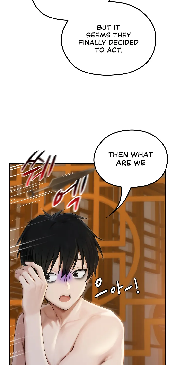 Isekai Dragondick Knight Commander Chapter 65 page 23 - 