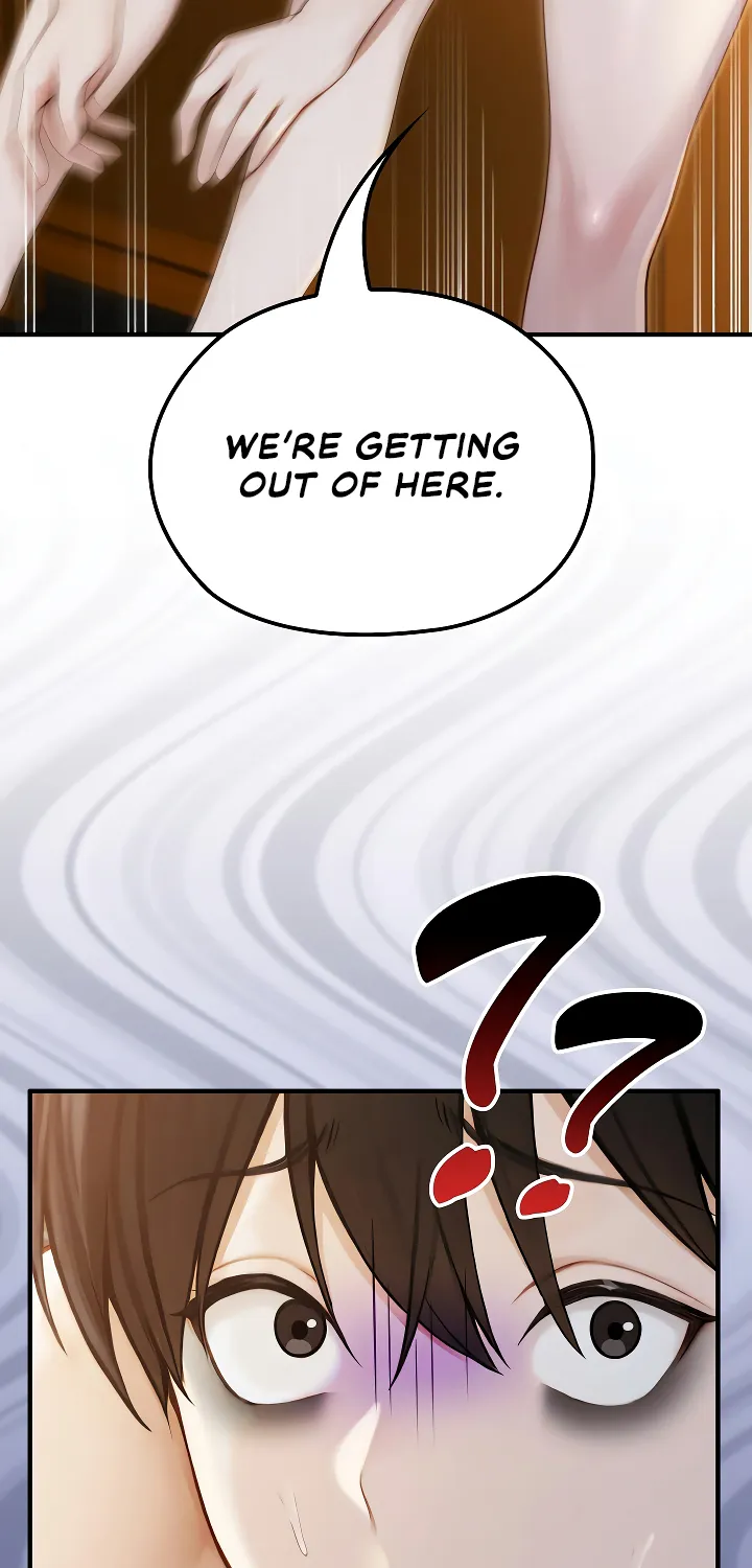 Isekai Dragondick Knight Commander Chapter 65 page 26 - 