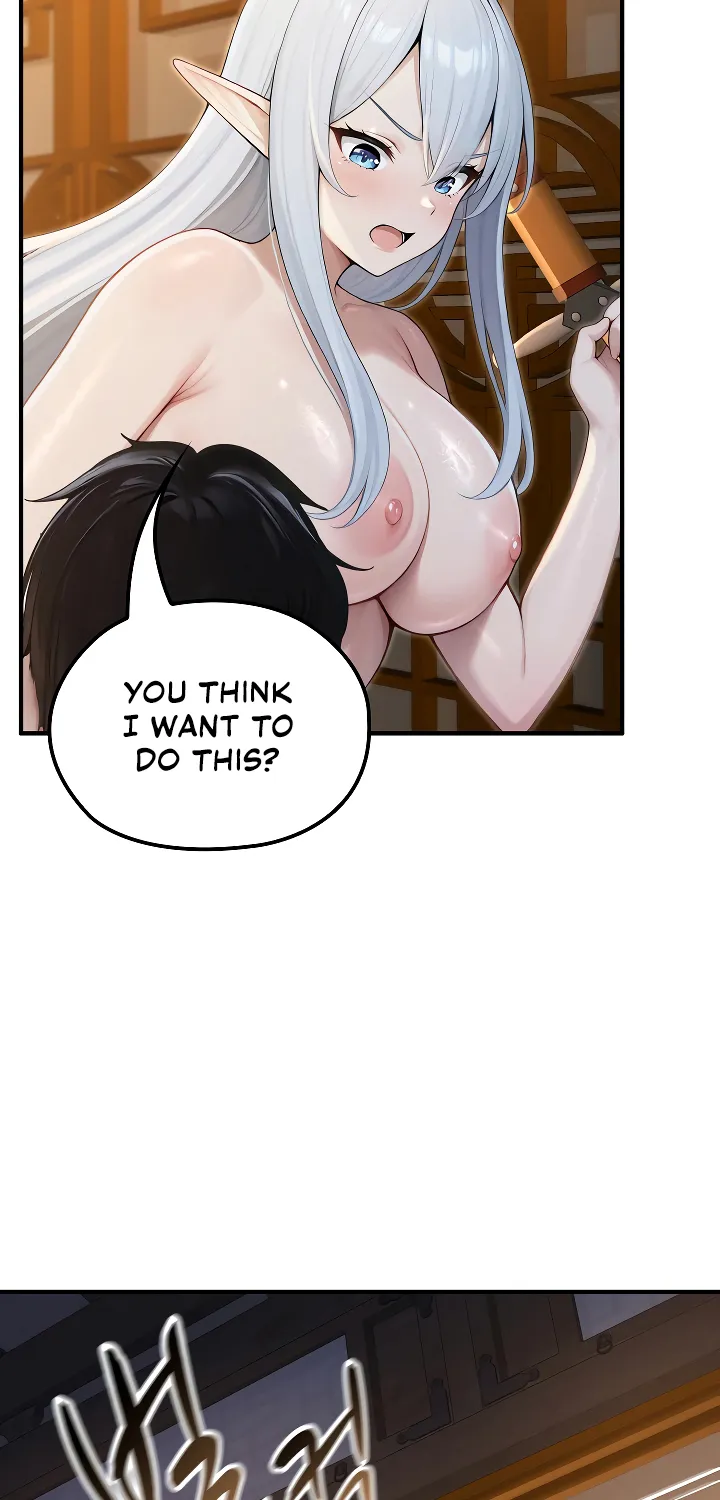 Isekai Dragondick Knight Commander Chapter 65 page 29 - 