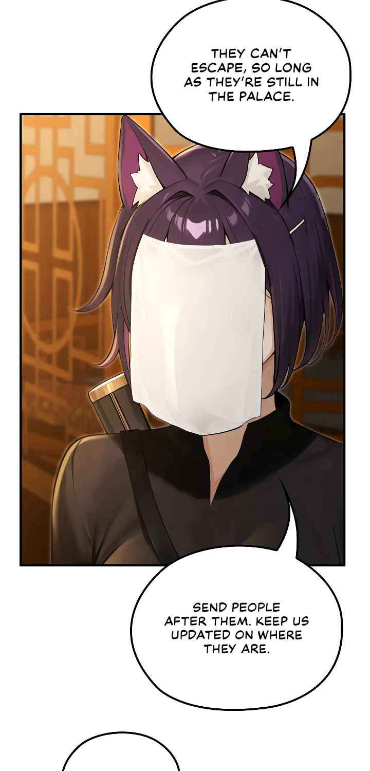 Isekai Dragondick Knight Commander Chapter 65 page 34 - 