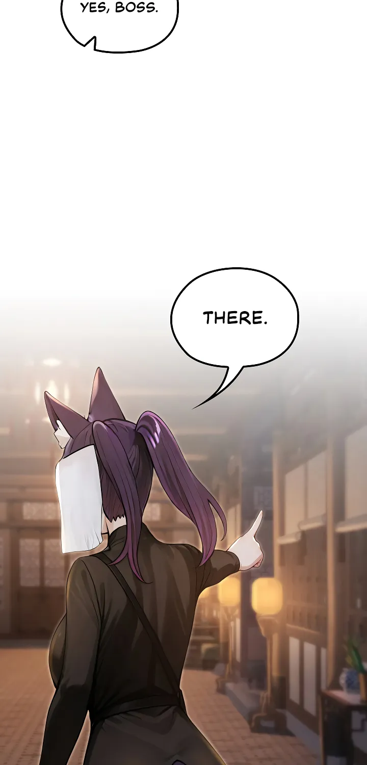 Isekai Dragondick Knight Commander Chapter 65 page 35 - 