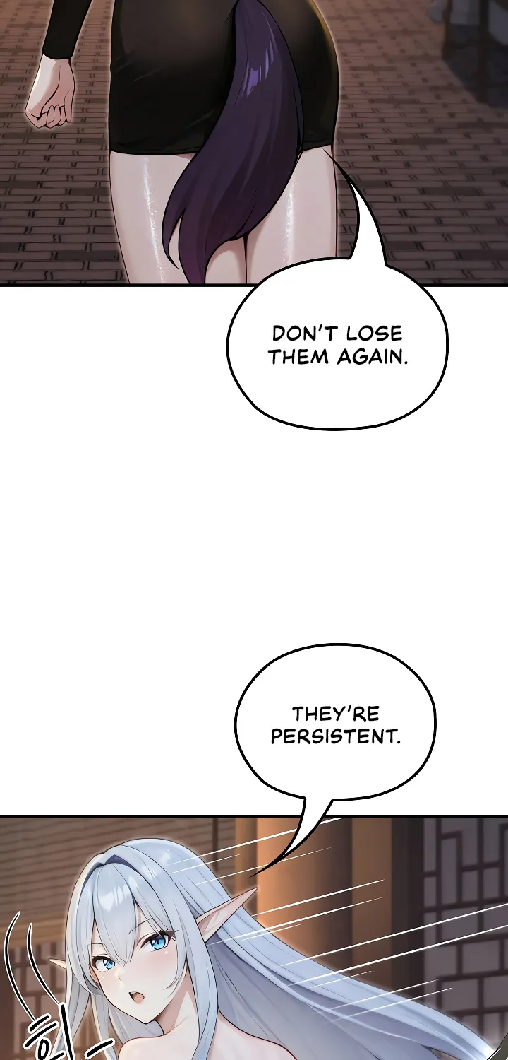 Isekai Dragondick Knight Commander Chapter 65 page 36 - 