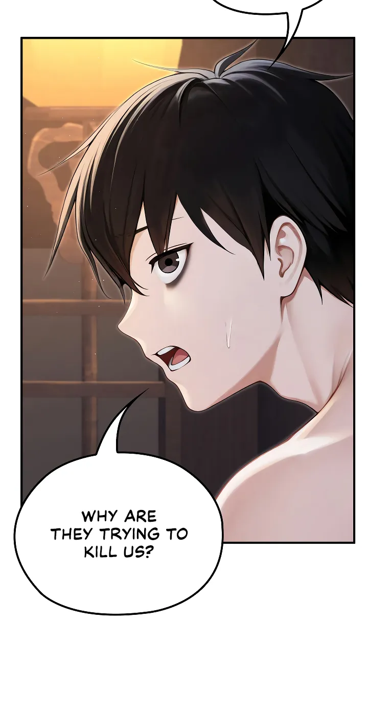 Isekai Dragondick Knight Commander Chapter 65 page 38 - 