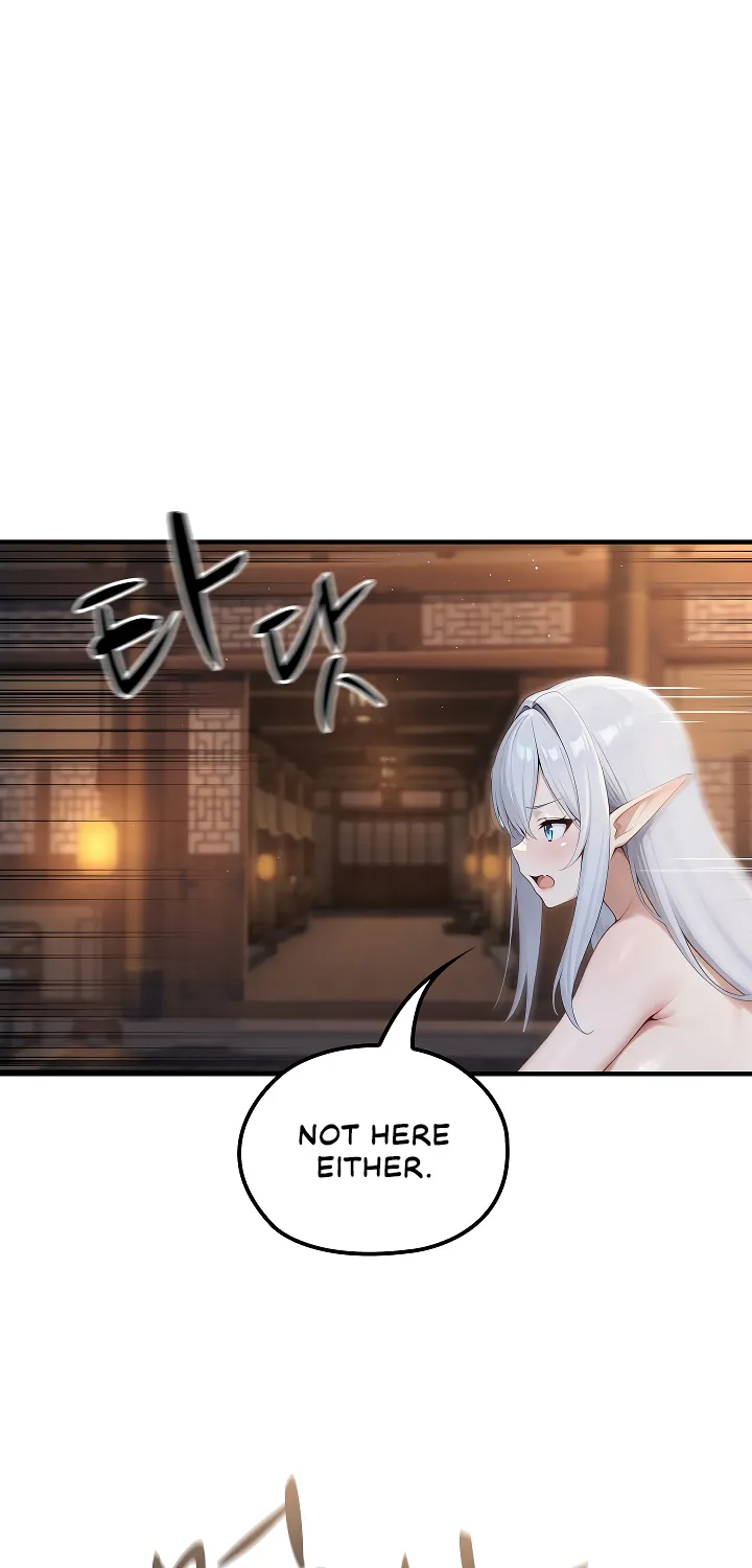 Isekai Dragondick Knight Commander Chapter 65 page 50 - 