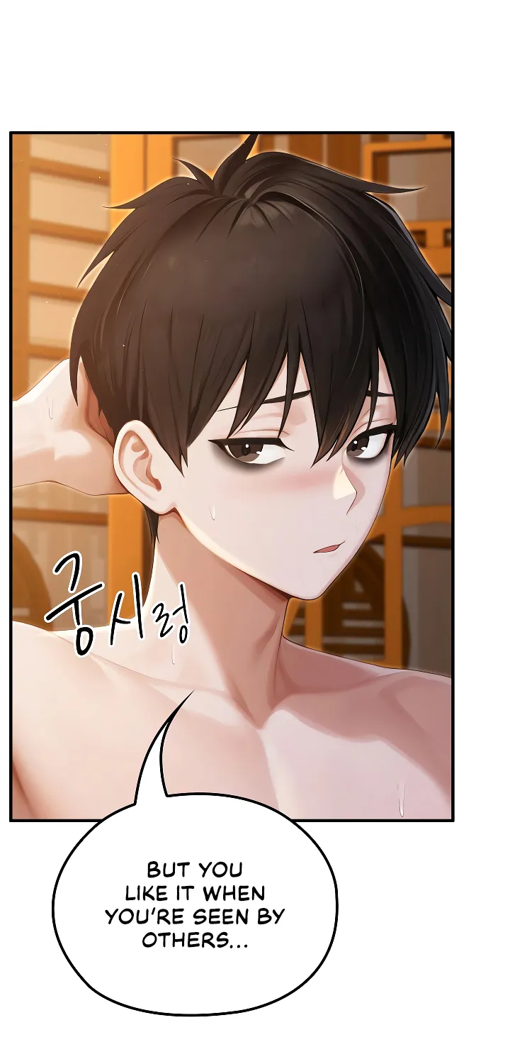 Isekai Dragondick Knight Commander Chapter 65 page 6 - 