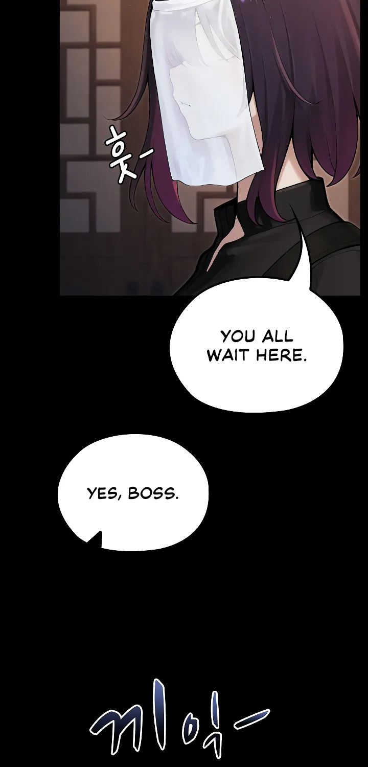 Isekai Dragondick Knight Commander Chapter 65 page 57 - 