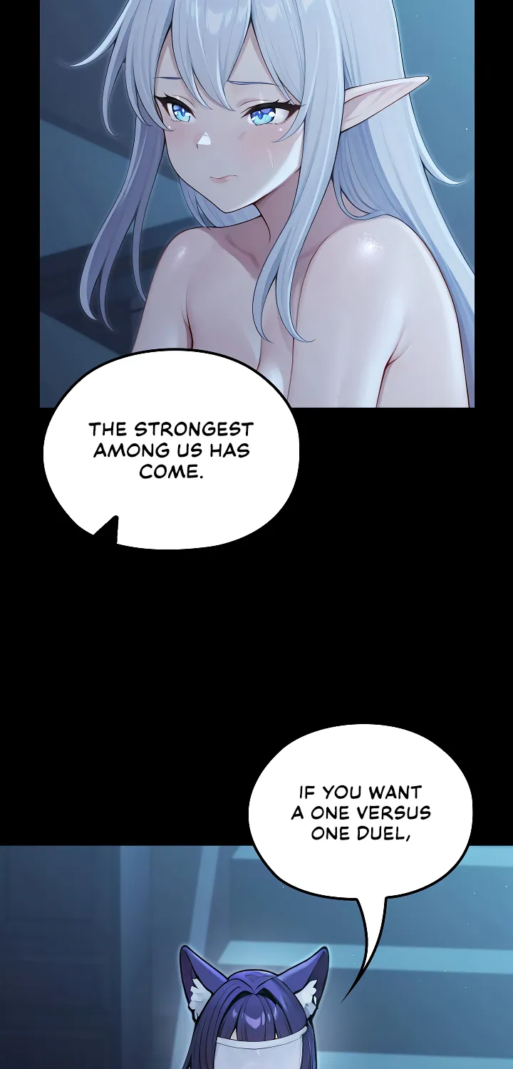 Isekai Dragondick Knight Commander Chapter 65 page 60 - 