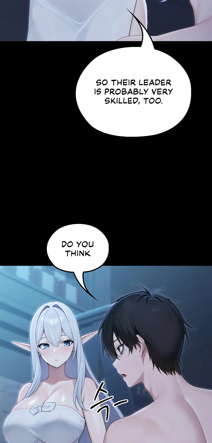 Isekai Dragondick Knight Commander Chapter 65 page 65 - 