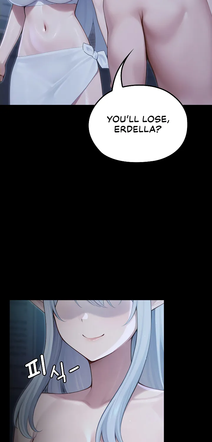 Isekai Dragondick Knight Commander Chapter 65 page 66 - 
