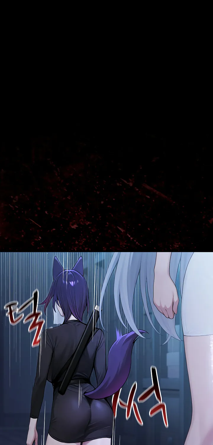 Isekai Dragondick Knight Commander Chapter 65 page 70 - 
