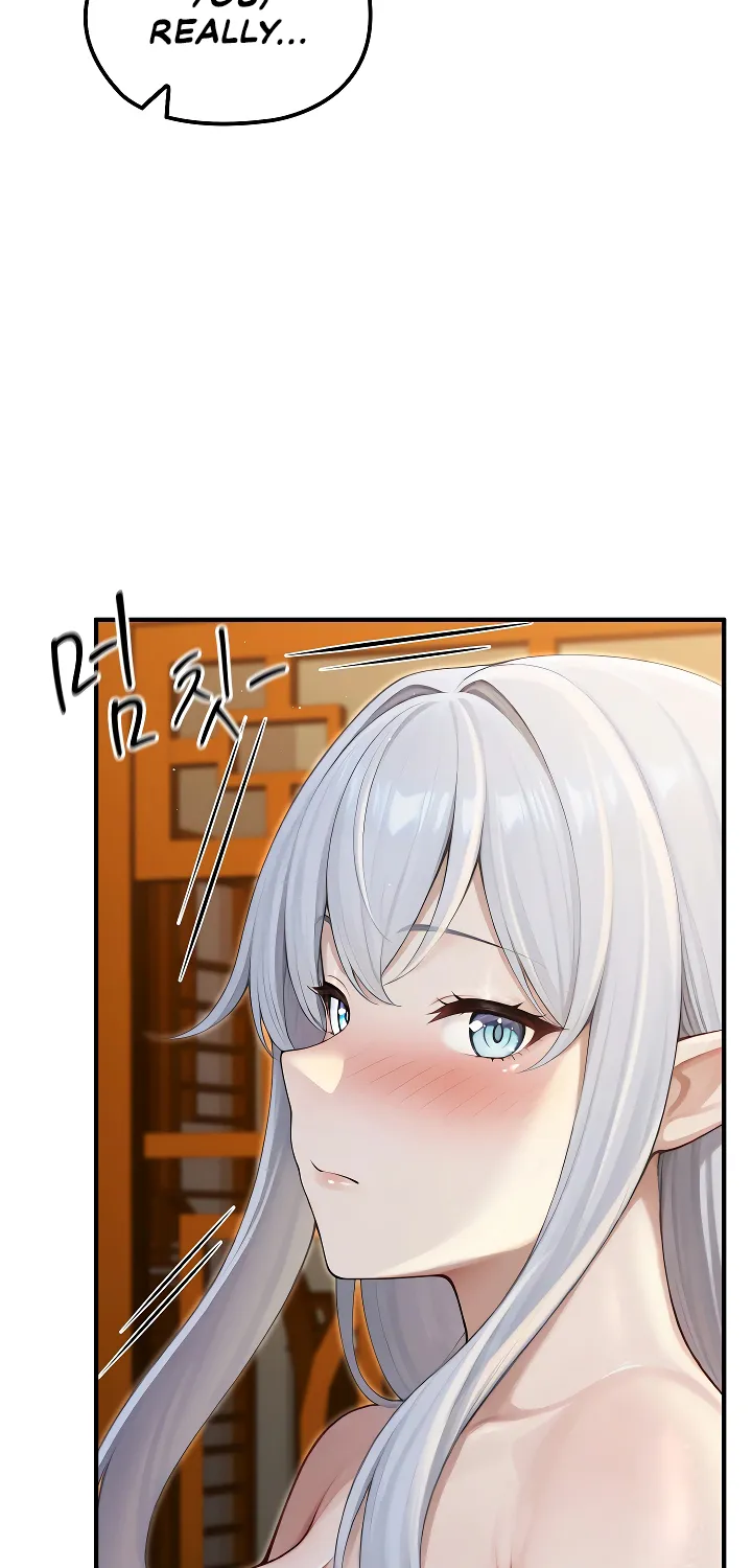 Isekai Dragondick Knight Commander Chapter 65 page 9 - 