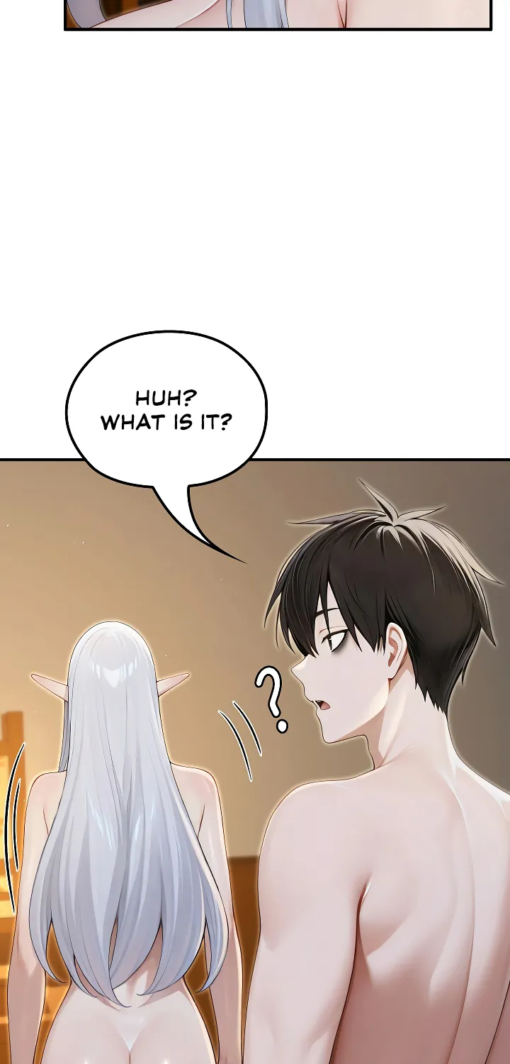 Isekai Dragondick Knight Commander Chapter 65 page 10 - 