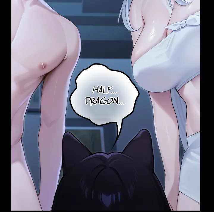 Isekai Dragondick Knight Commander Chapter 66 page 11 - 