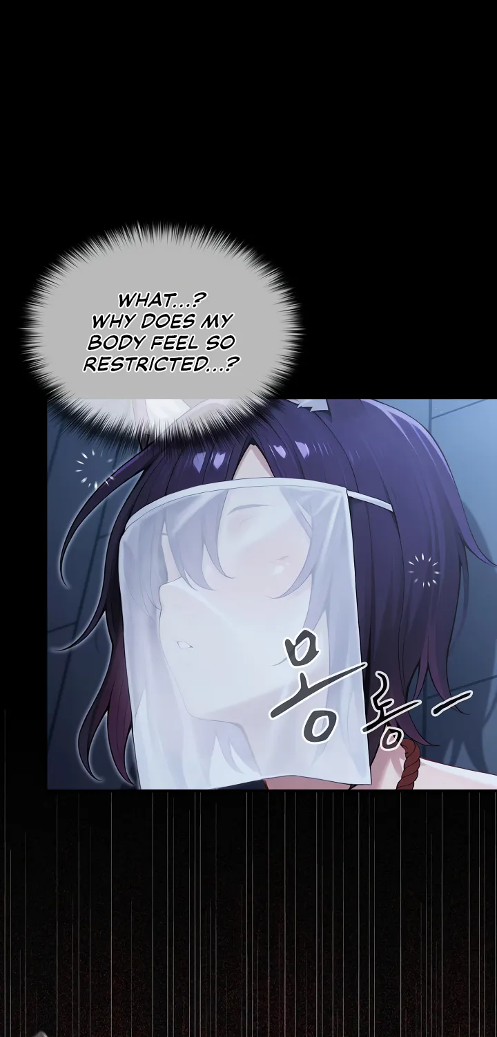 Isekai Dragondick Knight Commander Chapter 66 page 12 - 