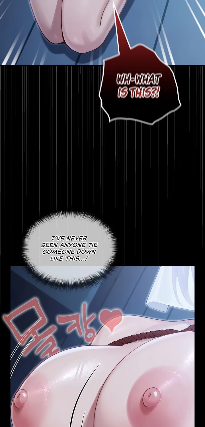 Isekai Dragondick Knight Commander Chapter 66 page 14 - 