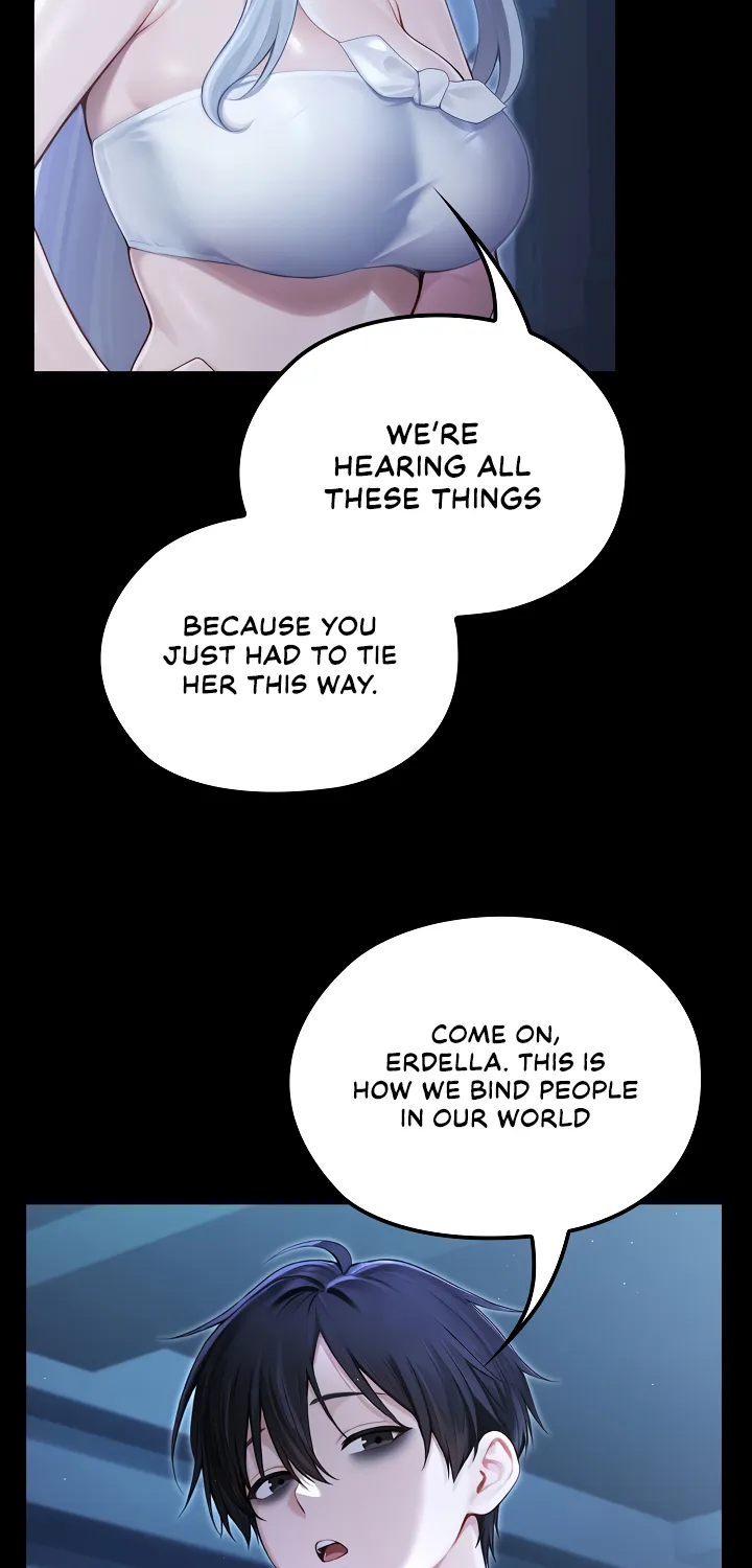 Isekai Dragondick Knight Commander Chapter 66 page 17 - 