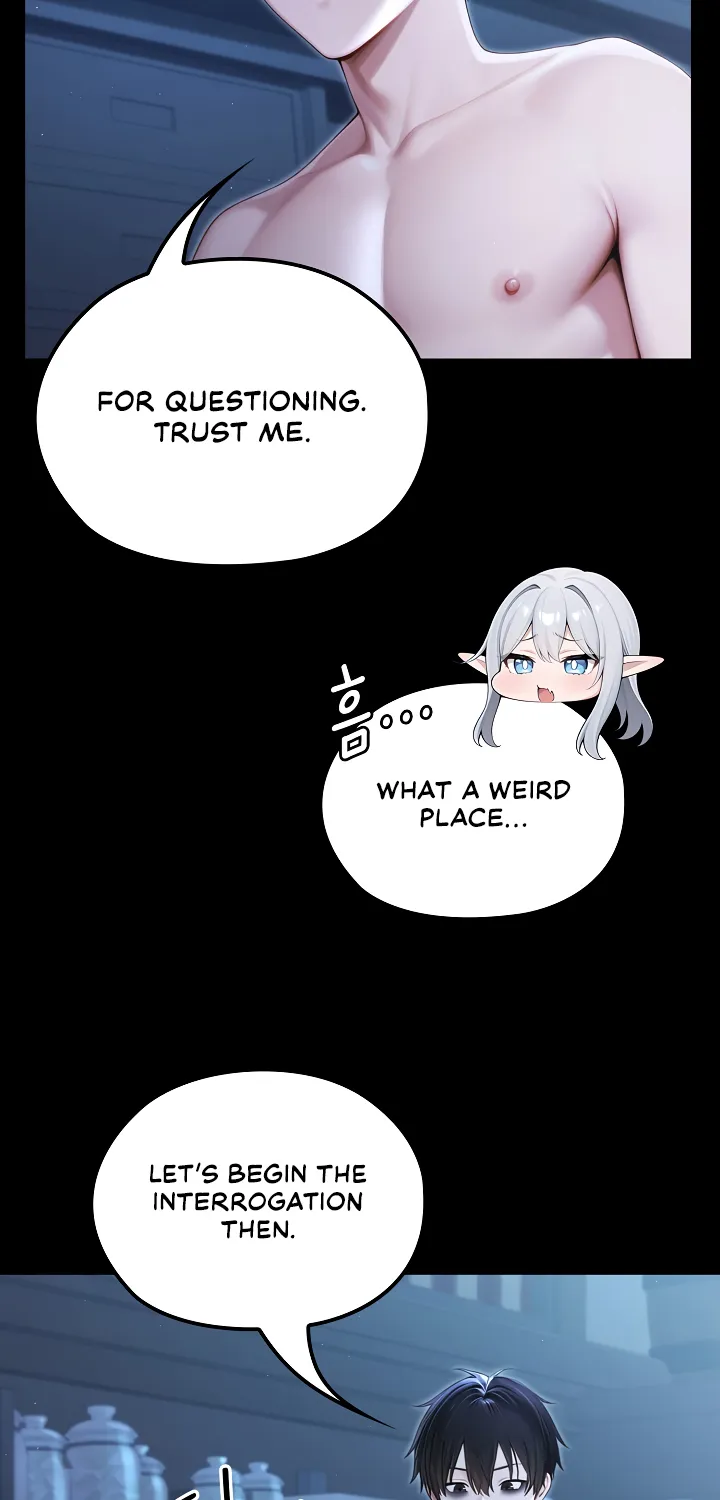 Isekai Dragondick Knight Commander Chapter 66 page 18 - 