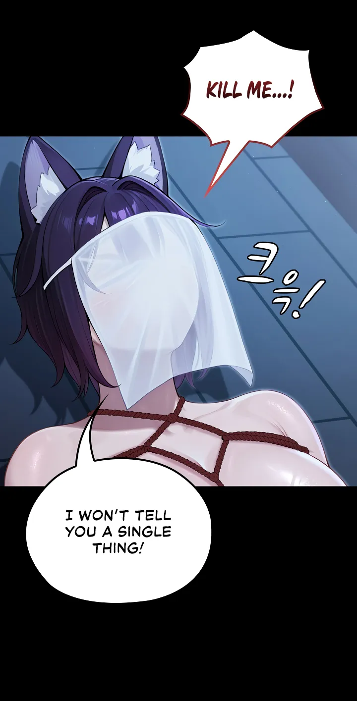 Isekai Dragondick Knight Commander Chapter 66 page 20 - 