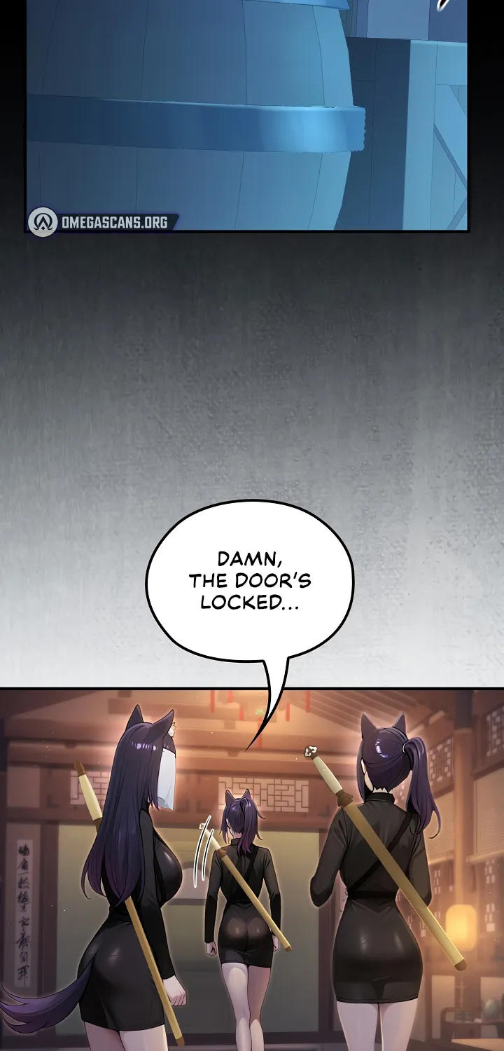 Isekai Dragondick Knight Commander Chapter 66 page 3 - 