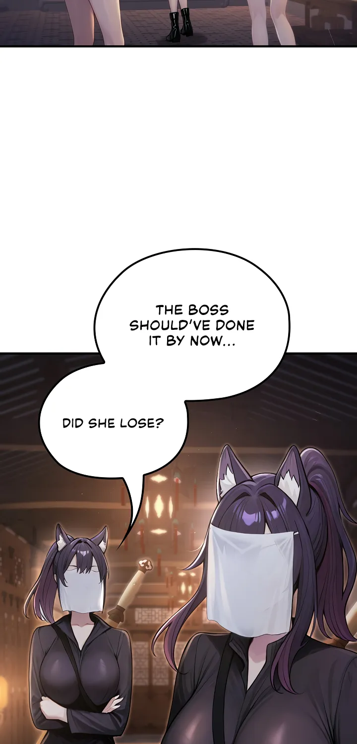 Isekai Dragondick Knight Commander Chapter 66 page 4 - 