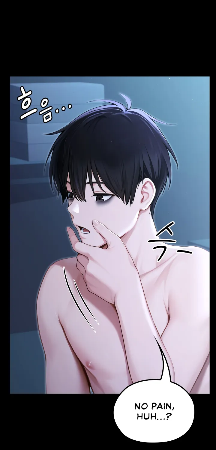 Isekai Dragondick Knight Commander Chapter 66 page 31 - 