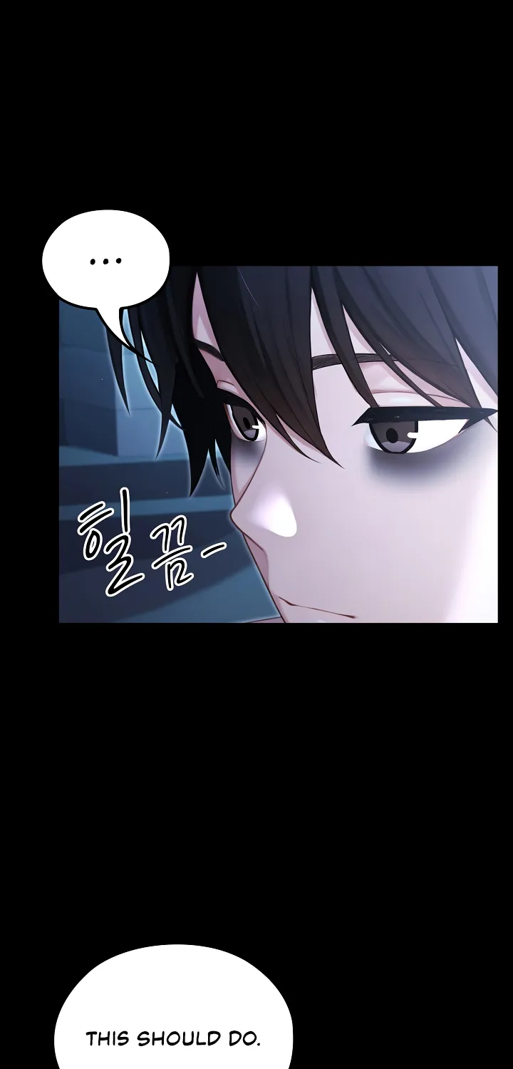Isekai Dragondick Knight Commander Chapter 66 page 32 - 