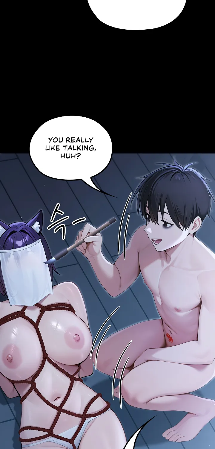 Isekai Dragondick Knight Commander Chapter 66 page 38 - 