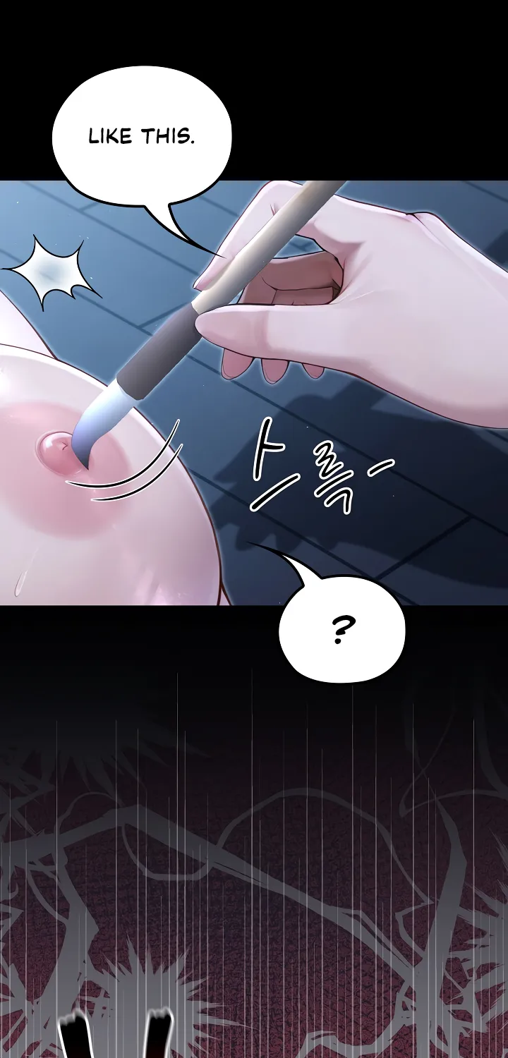 Isekai Dragondick Knight Commander Chapter 66 page 40 - 