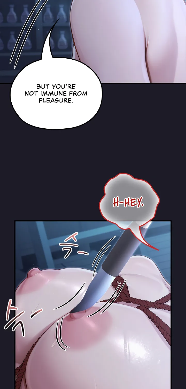 Isekai Dragondick Knight Commander Chapter 66 page 43 - 