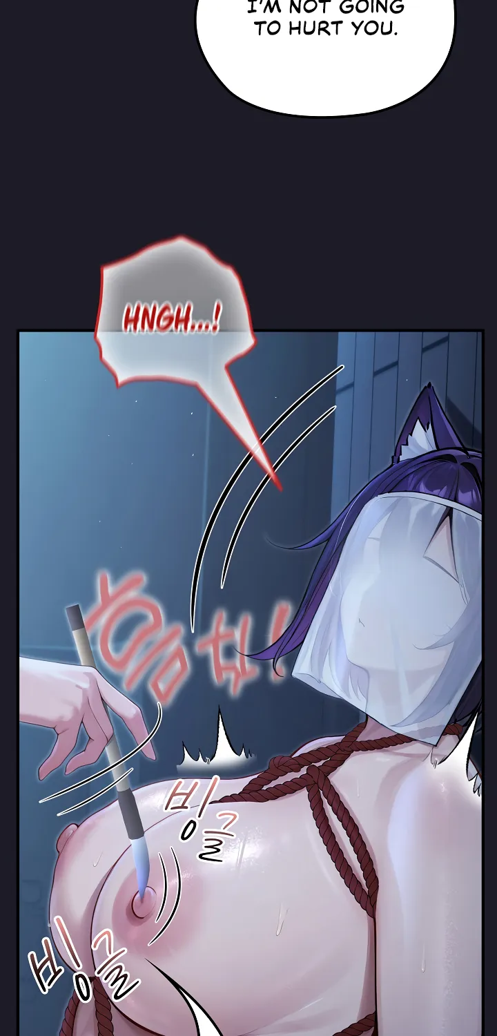 Isekai Dragondick Knight Commander Chapter 66 page 46 - 